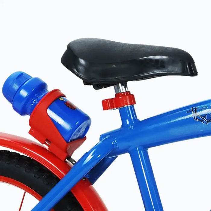 Детски велосипед 16’’ Huffy 21901W Spider-Man