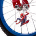 Детски велосипед 16’’ Huffy 21960W Marvel Spiderman