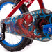 Детски велосипед 16’’ Huffy 21960W Marvel Spiderman