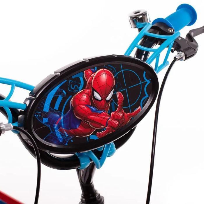 Детски велосипед 16’’ Huffy 21960W Marvel Spiderman