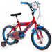 Детски велосипед 16’’ Huffy 21960W Marvel Spiderman