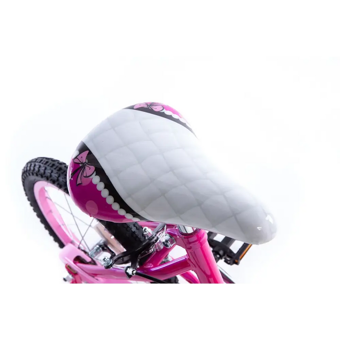 Детски велосипед 16’’ Huffy 21998W Minnie Mouse