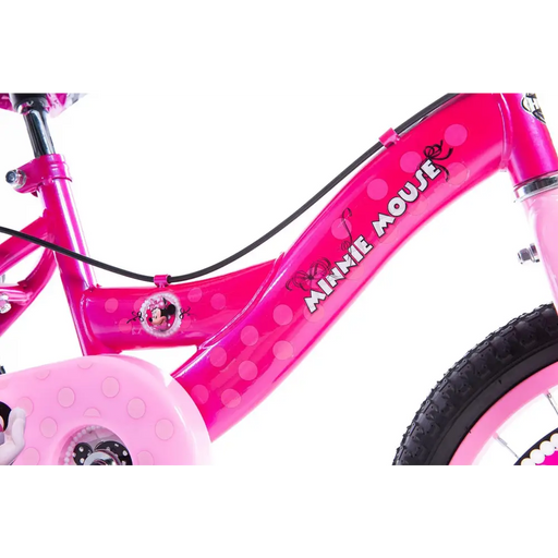 Детски велосипед 16’’ Huffy 21998W Minnie Mouse