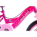 Детски велосипед 16’’ Huffy 21998W Minnie Mouse