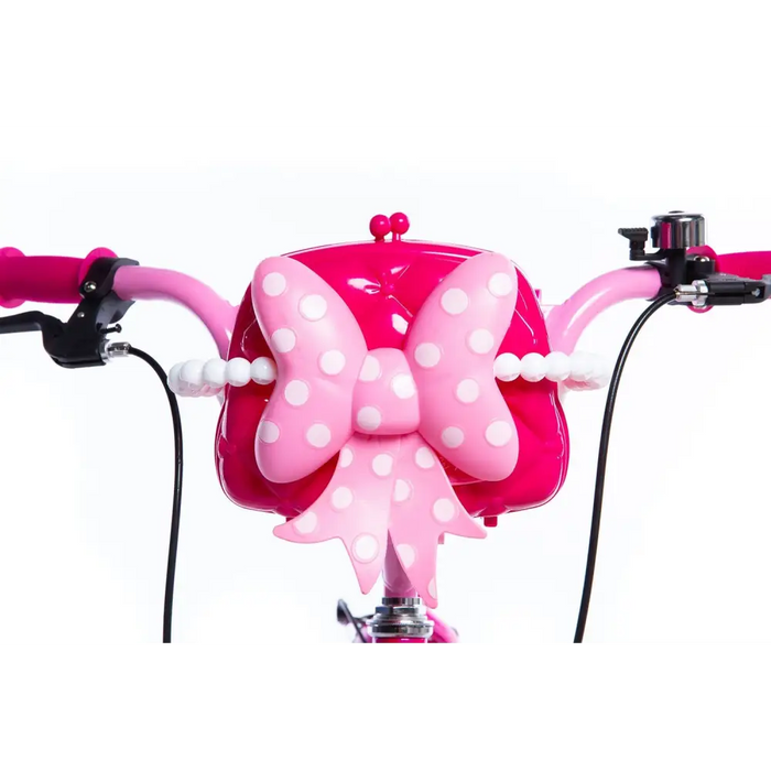 Детски велосипед 16’’ Huffy 21998W Minnie Mouse
