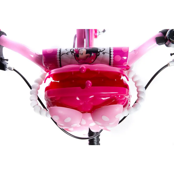 Детски велосипед 16’’ Huffy 21998W Minnie Mouse