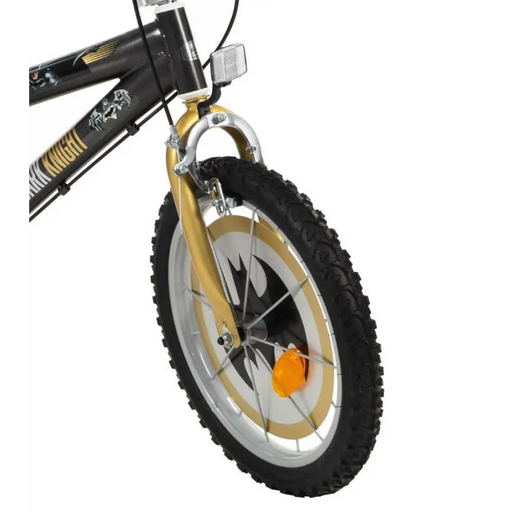 ДЕТСКИ ВЕЛОСИПЕД 16’’ TOIMSA TOI16913 BATMAN