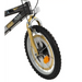 ДЕТСКИ ВЕЛОСИПЕД 16’’ TOIMSA TOI16913 BATMAN