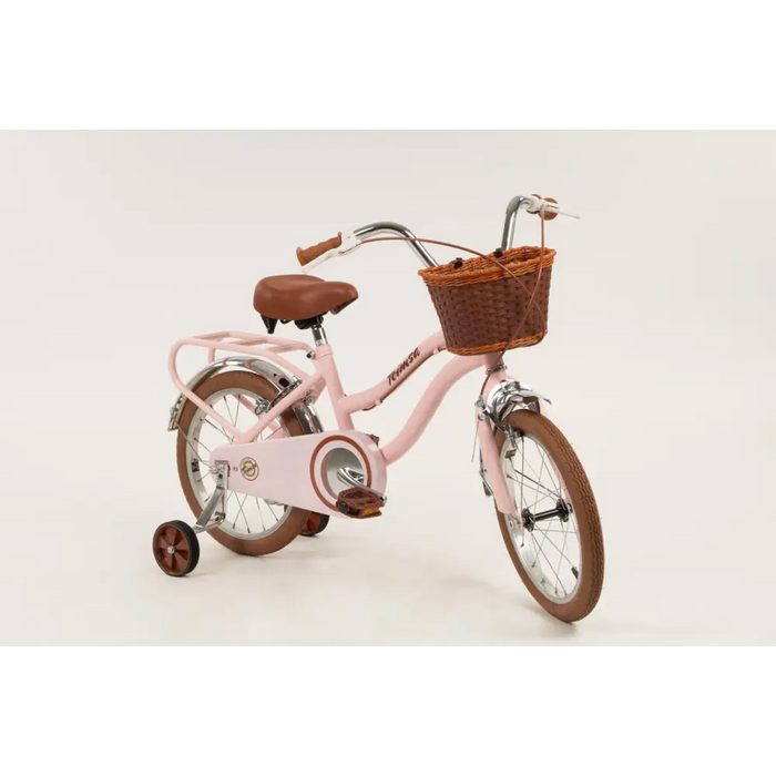 Детски велосипед 16’’ Vintage Pink TOIMSA 16229