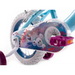 Детски велосипед HUFFY 12’’ Frozen