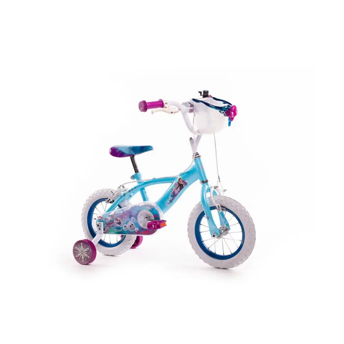 Детски велосипед HUFFY 12’’ Frozen