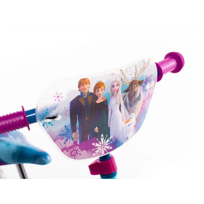 Детски велосипед HUFFY 12’’ Frozen