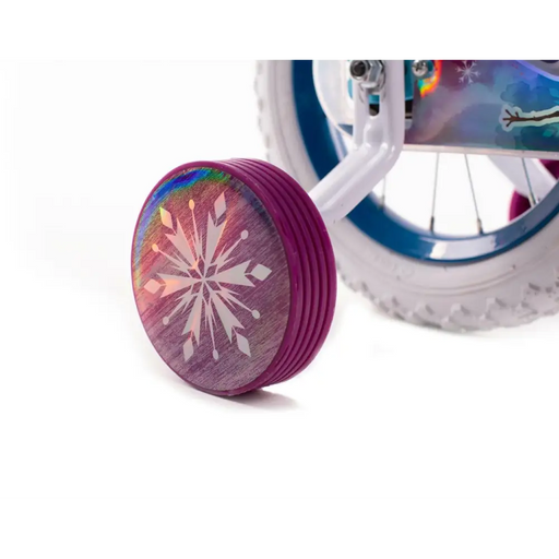 Детски велосипед HUFFY 12’’ Frozen