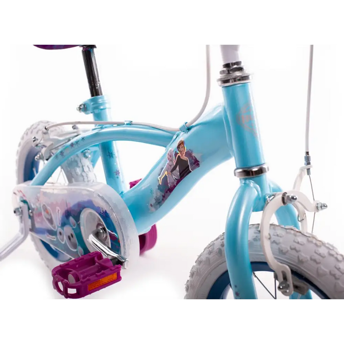 Детски велосипед HUFFY 12’’ Frozen