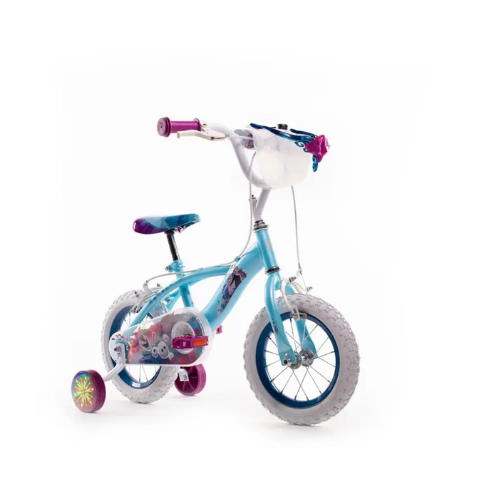 Детски велосипед HUFFY 12’’ Frozen