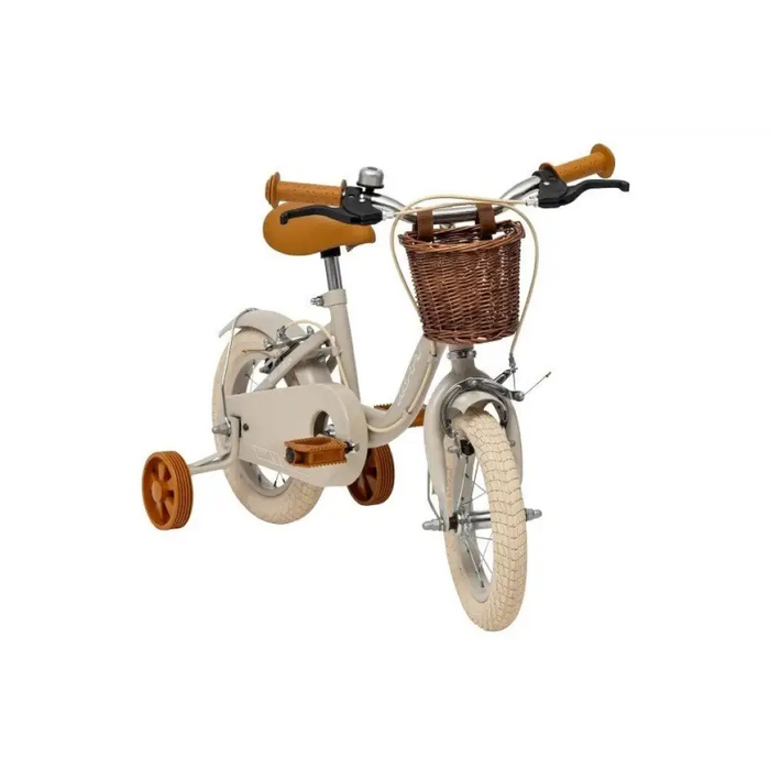 Детски велосипед HUFFY Vintage 12’’ сив