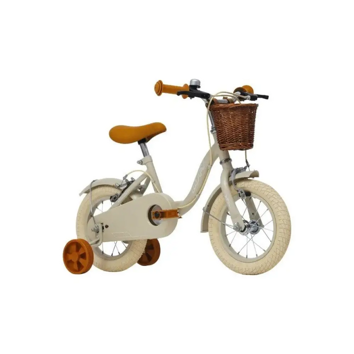 Детски велосипед HUFFY Vintage 12’’ сив