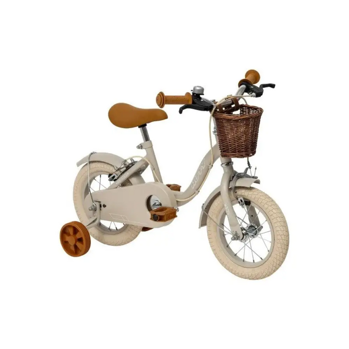 Детски велосипед HUFFY Vintage 12’’ сив