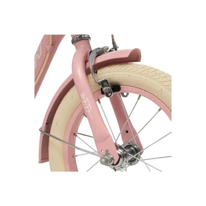 Детски велосипед HUFFY Vintage 14’’ розов