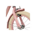 Детски велосипед HUFFY Vintage 14’’ розов