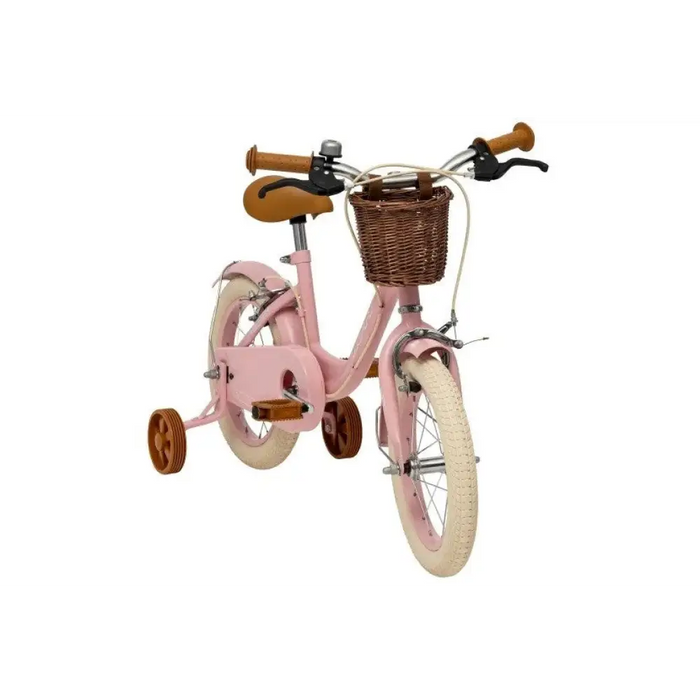 Детски велосипед HUFFY Vintage 14’’ розов