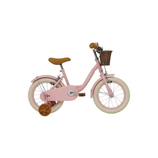 Детски велосипед HUFFY Vintage 14’’ розов