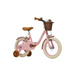 Детски велосипед HUFFY Vintage 14’’ розов