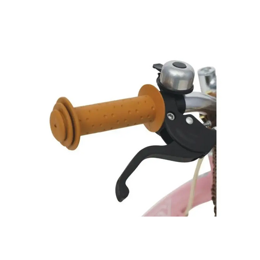 Детски велосипед HUFFY Vintage 14’’ розов