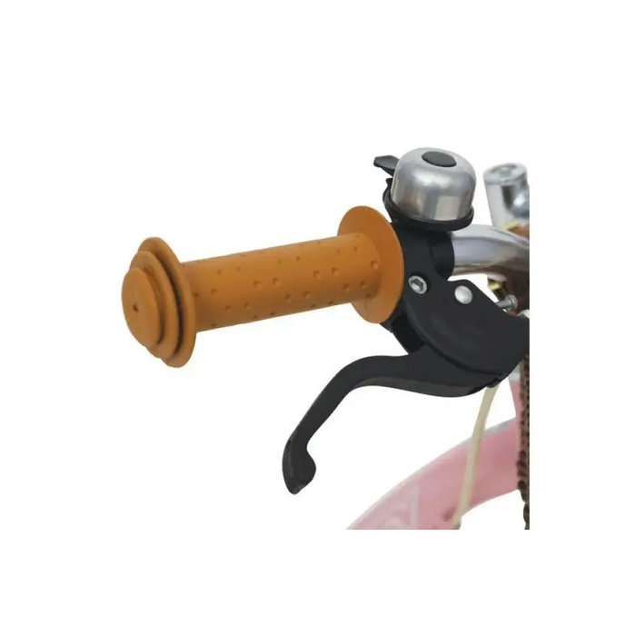 Детски велосипед HUFFY Vintage 14’’ розов