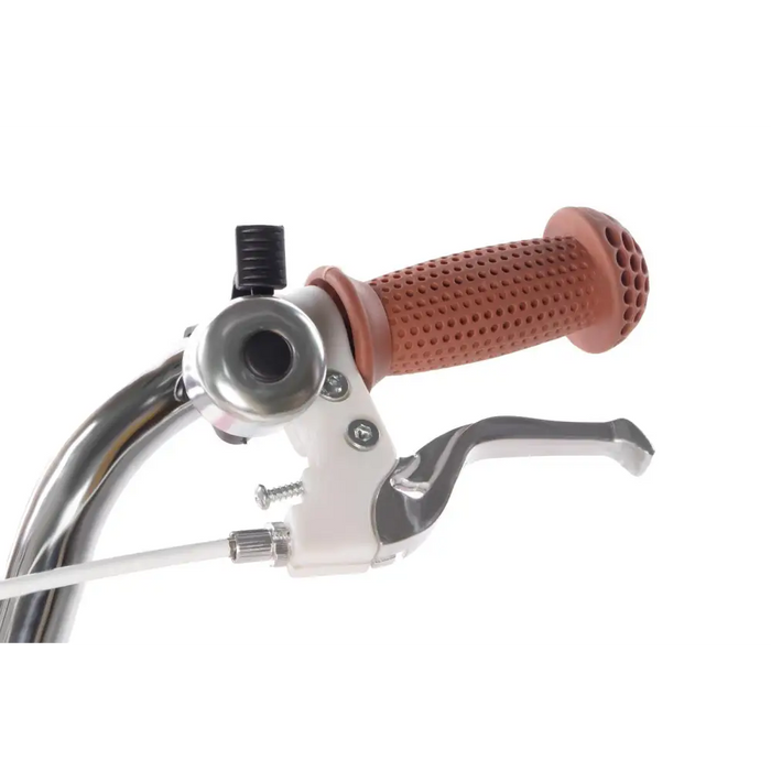 Детски велосипед Snapp Bike Vintage 16’’ розов