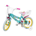 Детски велосипед TOIMSA TOI1698 16’’ Peppa Pig