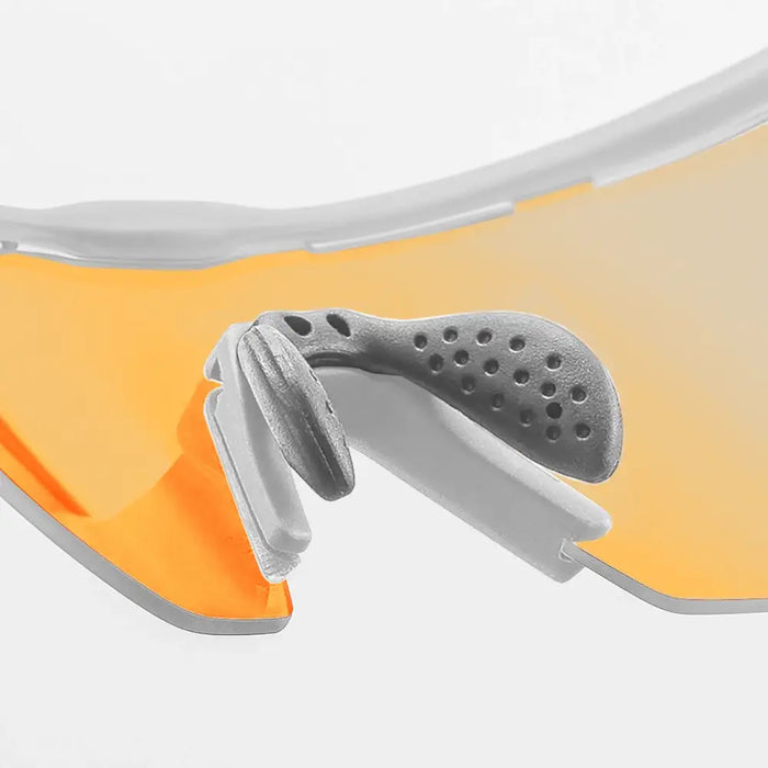 Детски велосипедни очила Rockbros поляризирани UV защита