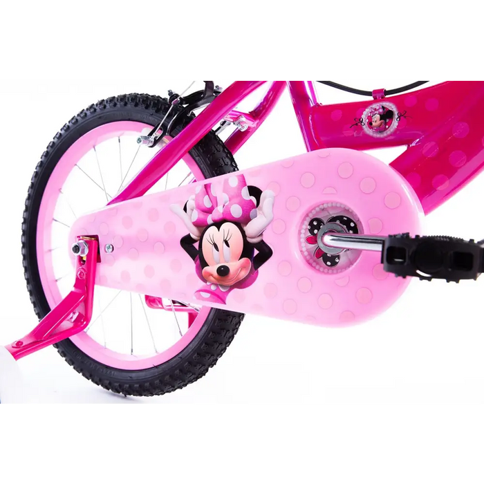 Детски велосипед 16’’ Huffy 21998W Minnie Mouse