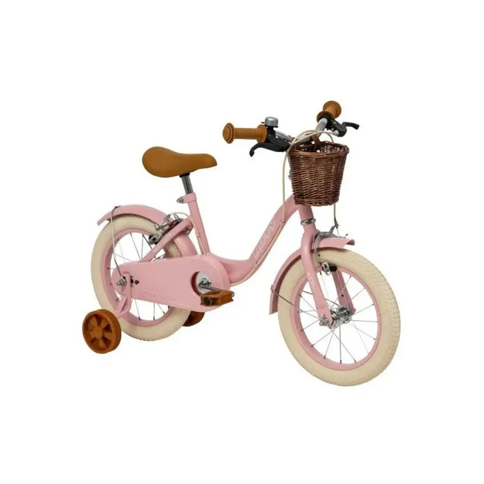 Детски велосипед HUFFY Vintage 14’’ розов
