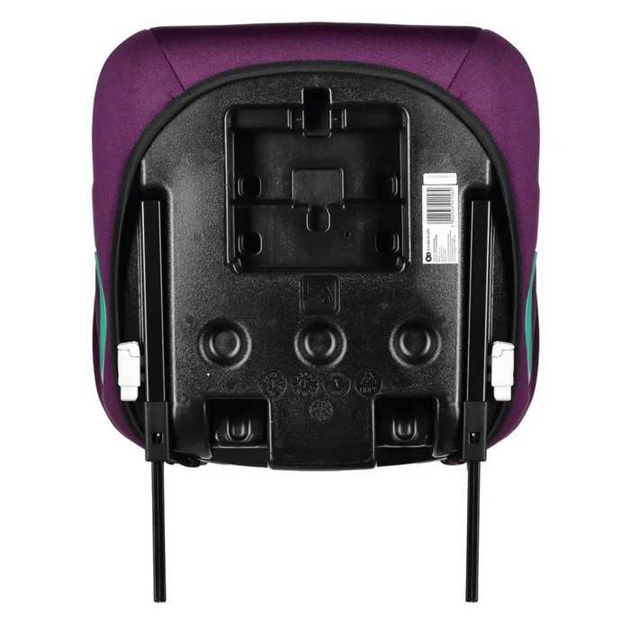 Детско столче за кола - KinderKraft JUNIOR FIX 2 I-size