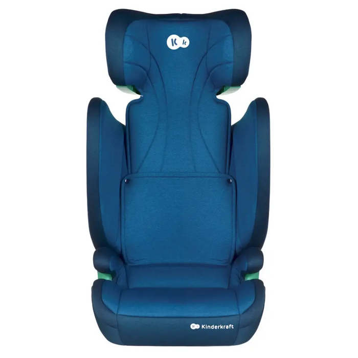 Детско столче за кола - KinderKraft JUNIOR FIX 2 I-size