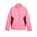 Детско яке Puma Essentials Padded Розов