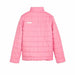 Детско яке Puma Essentials Padded Розов