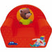 Детско Кресло Fun House 712583 Мечка 52 x 33 x 42 cm Червен