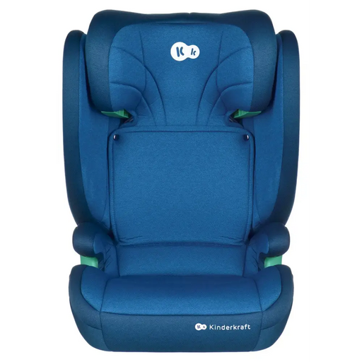 Детско столче за кола - KinderKraft JUNIOR FIX 2 I-size