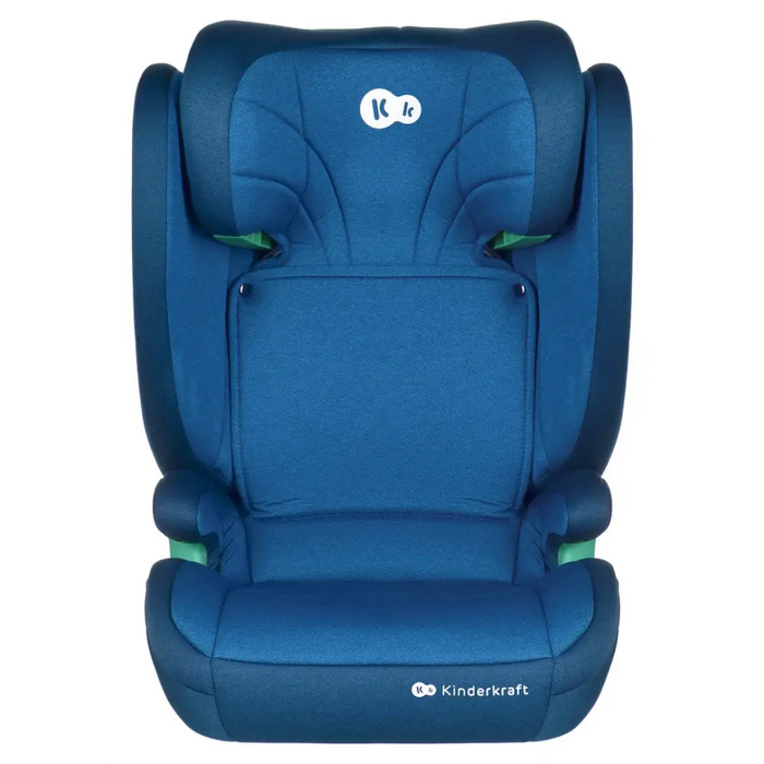 Детско столче за кола - KinderKraft JUNIOR FIX 2 I-size