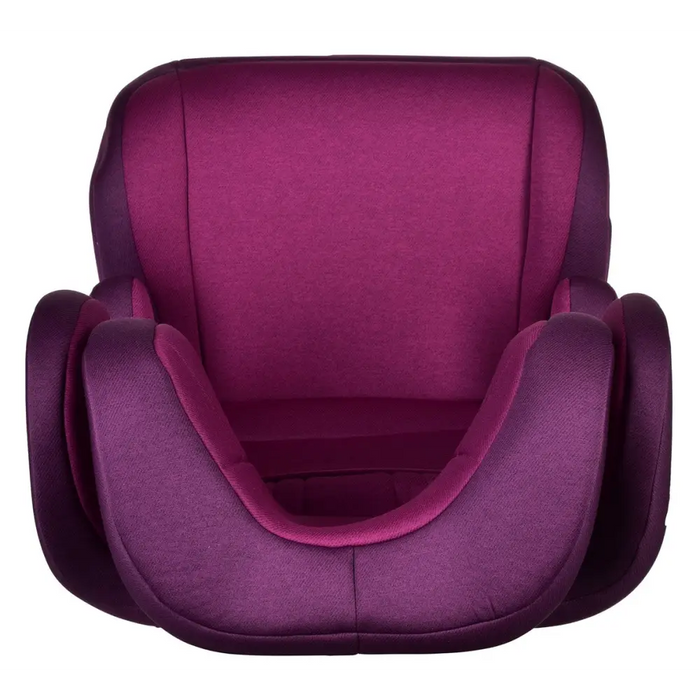 Детско столче за кола - KinderKraft JUNIOR FIX 2 I-size