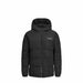 Детско яке Jack & Jones Jjben Square Черен