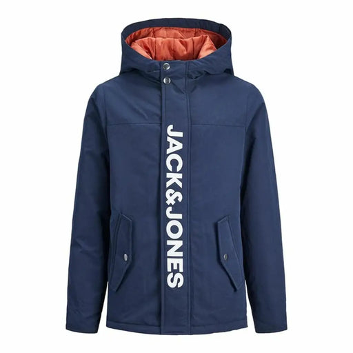 Детско яке Jack & Jones Jjfun Син