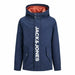 Детско яке Jack & Jones Jjfun Син