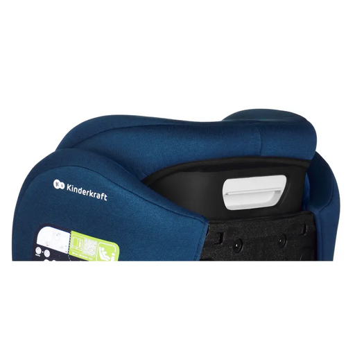 Детско столче за кола - KinderKraft JUNIOR FIX 2 I-size