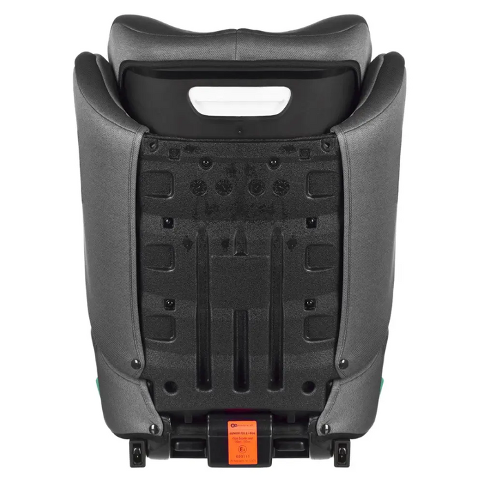 Детско столче за кола - KinderKraft JUNIOR FIX 2 I-size