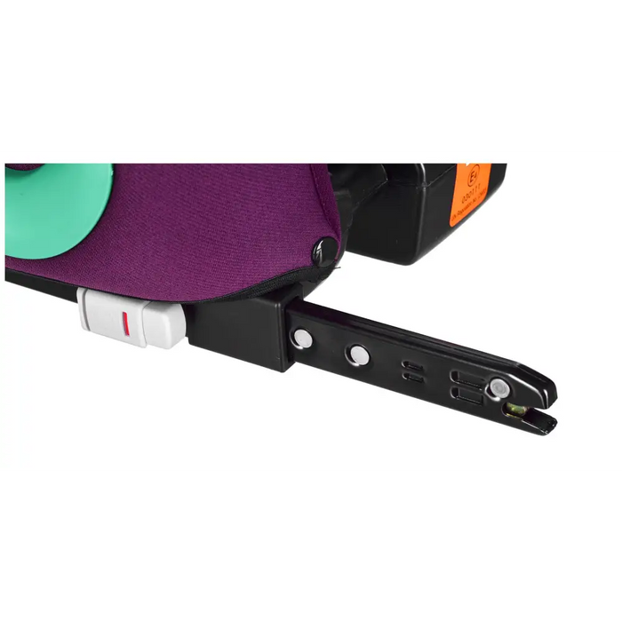 Детско столче за кола - KinderKraft JUNIOR FIX 2 I-size