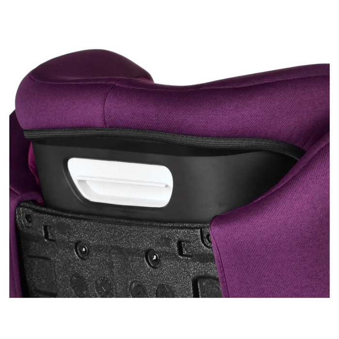 Детско столче за кола - KinderKraft JUNIOR FIX 2 I-size