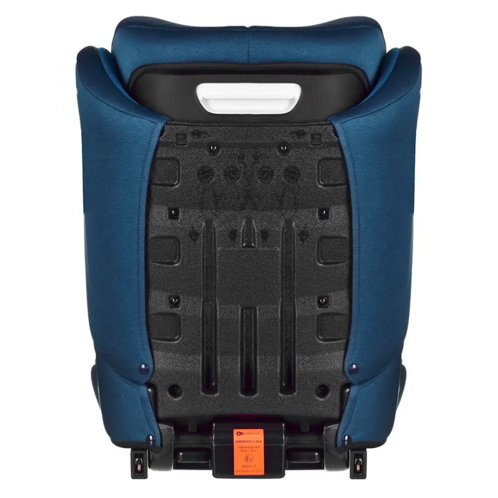 Детско столче за кола - KinderKraft JUNIOR FIX 2 I-size